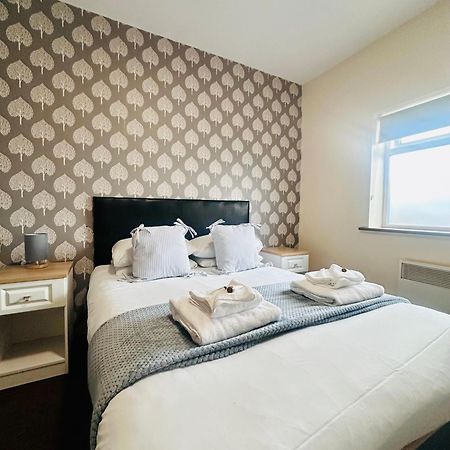 Minworth Lodge Екстериор снимка