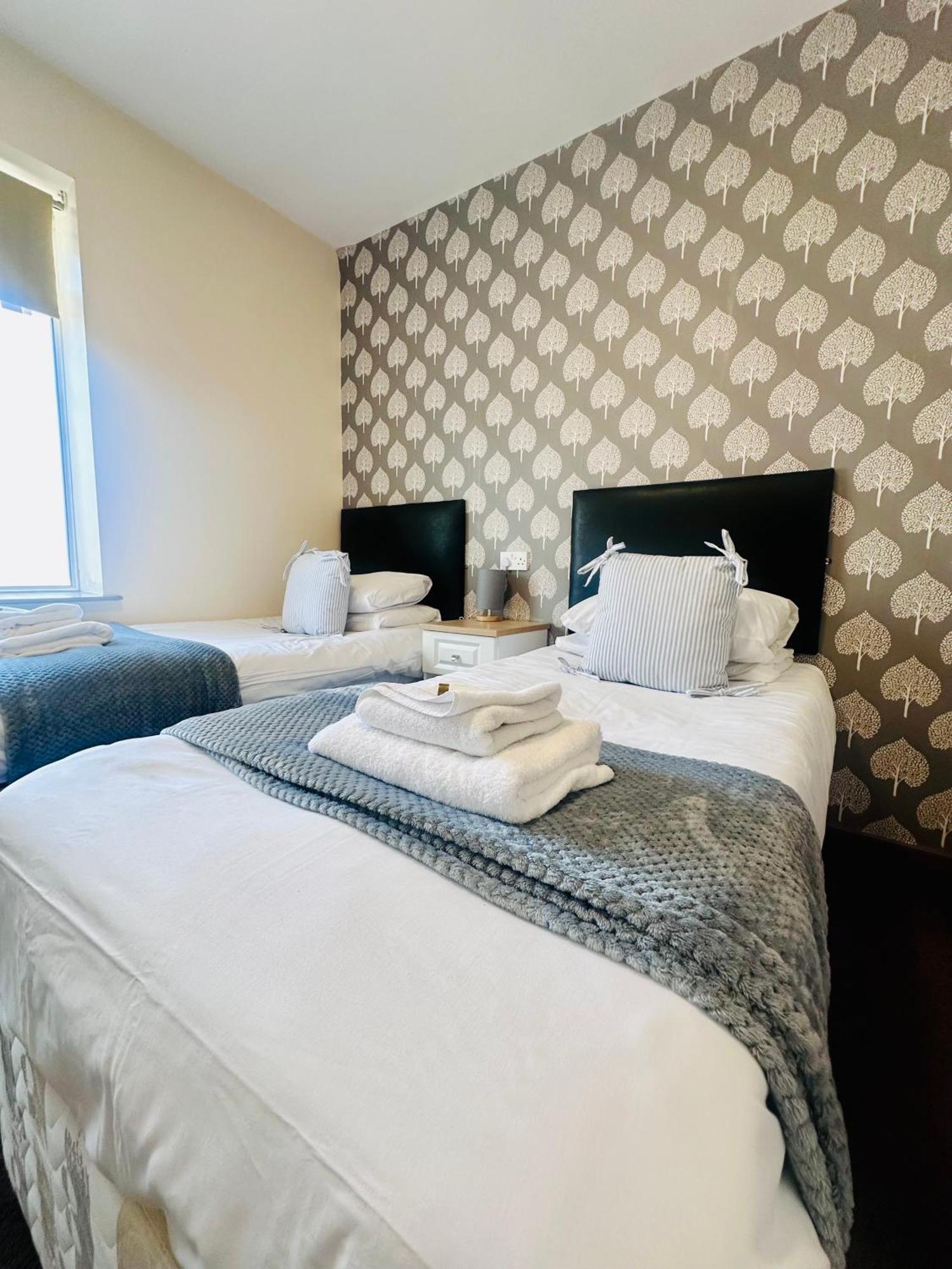 Minworth Lodge Екстериор снимка