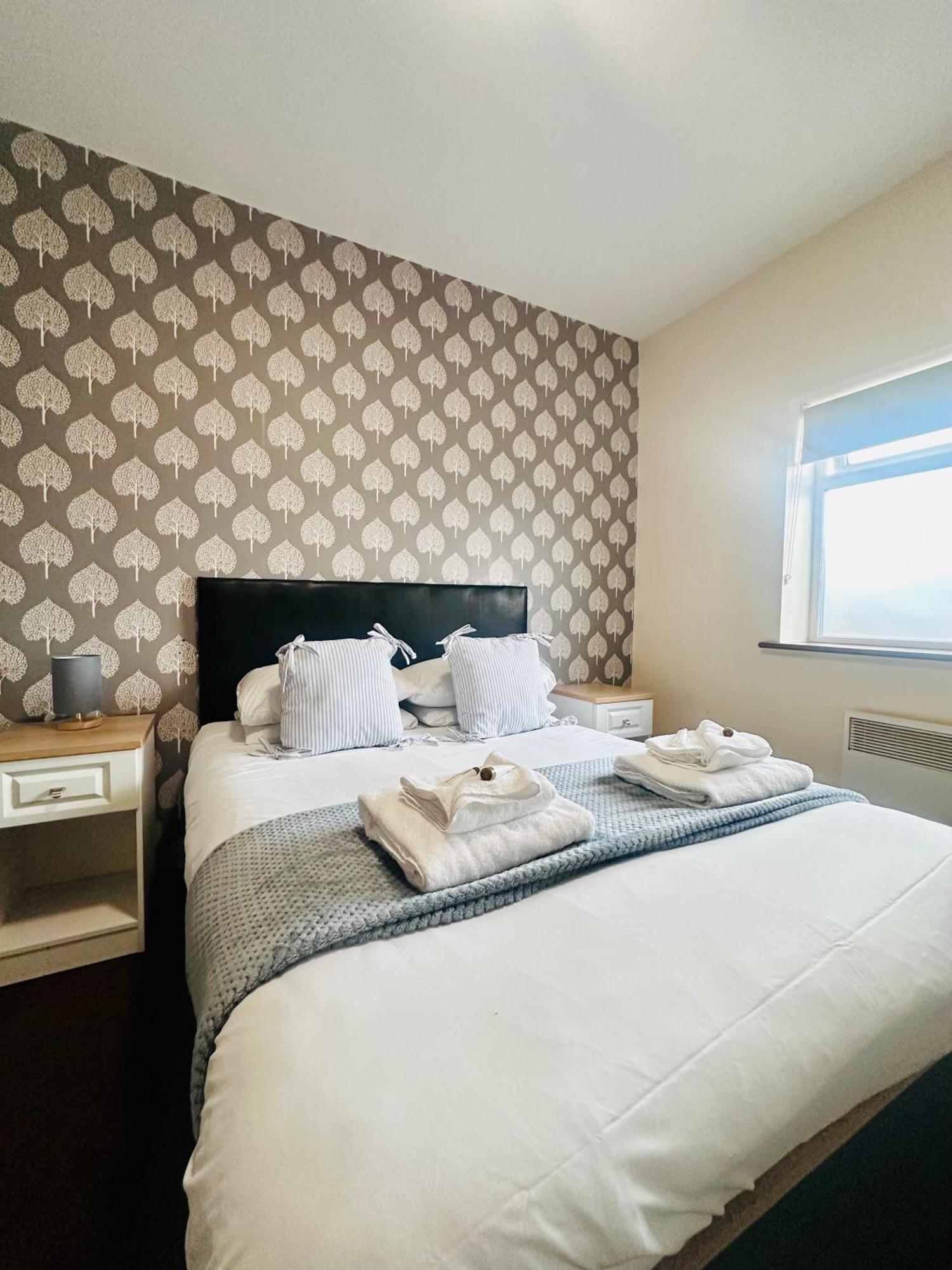 Minworth Lodge Екстериор снимка
