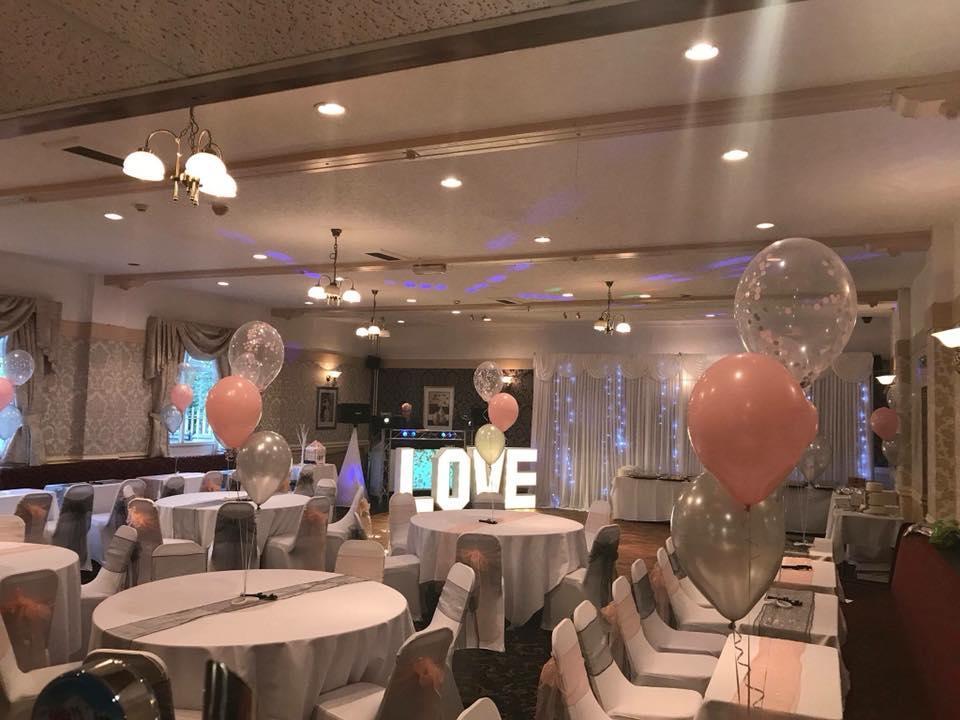 Minworth Lodge Екстериор снимка