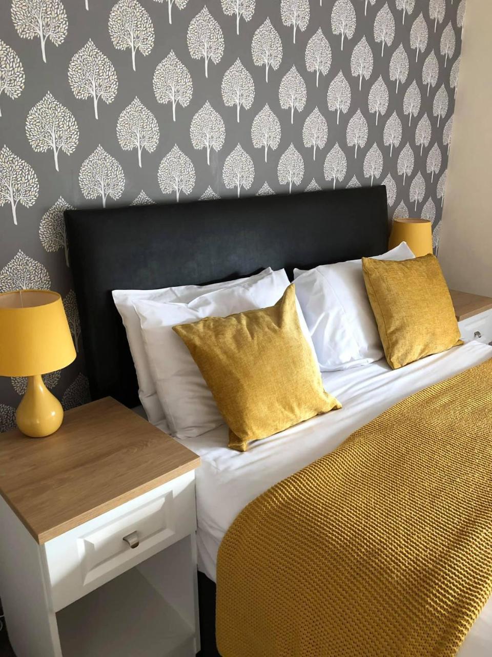 Minworth Lodge Екстериор снимка