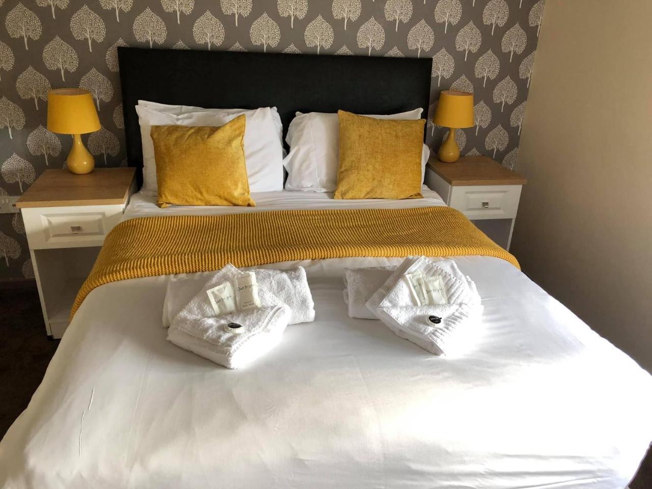 Minworth Lodge Екстериор снимка